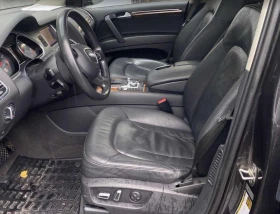 Audi Q7 3.0T Technik* КОжа* ПАНО* НАВИ* ПОДГРЕВ* CARFAX, снимка 10