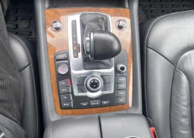 Audi Q7 3.0T Technik* КОжа* ПАНО* НАВИ* ПОДГРЕВ* CARFAX, снимка 9