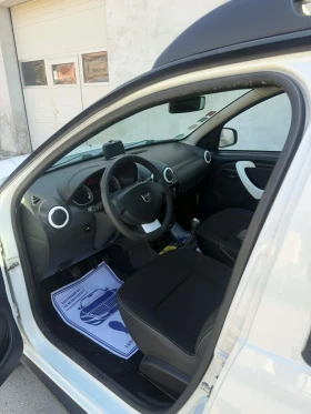 Dacia Duster, снимка 13