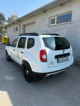 Dacia Duster, снимка 7