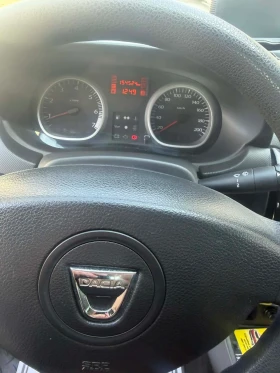 Dacia Duster, снимка 14