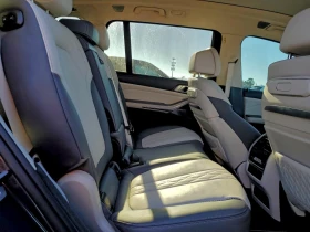 BMW X7 M60i Sports Activity Vehicle, снимка 11