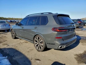 BMW X7 M60i Sports Activity Vehicle, снимка 2