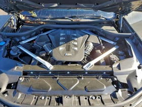 BMW X7 M60i Sports Activity Vehicle, снимка 12
