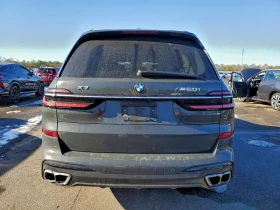 BMW X7 M60i Sports Activity Vehicle, снимка 6