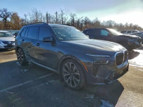 BMW X7 M60i Sports Activity Vehicle, снимка 4