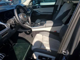 BMW X7 M60i Sports Activity Vehicle, снимка 7
