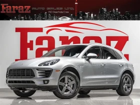 Porsche Macan S AWD * АвтоКредит* (ЦЕНА ДО БГ), снимка 1