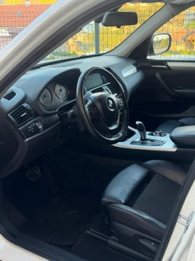 BMW X3 2.0 X-Drive , снимка 6