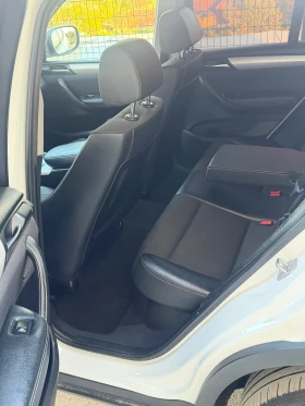 BMW X3 2.0 X-Drive , снимка 12