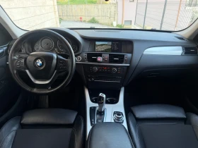 BMW X3 2.0 X-Drive , снимка 10