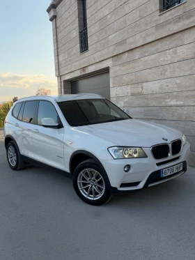 BMW X3 2.0 X-Drive , снимка 1