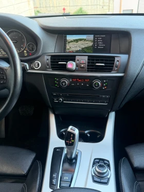BMW X3 2.0 X-Drive , снимка 11
