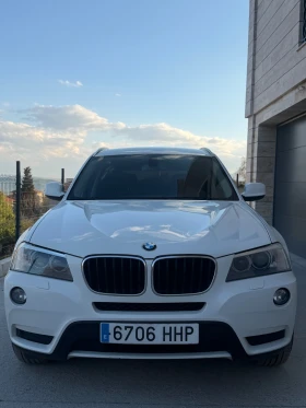 BMW X3 2.0 X-Drive , снимка 2