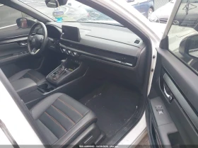 Honda Cr-v 2.0l Hybrid Sport Touring, снимка 5