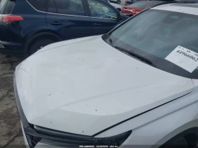 Honda Cr-v 2.0l Hybrid Sport Touring, снимка 6