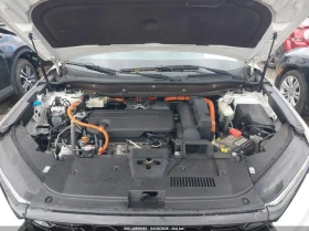 Honda Cr-v 2.0l Hybrid Sport Touring, снимка 10