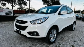 Hyundai IX35 1.7crdi-нави-подгрев-автопилот, снимка 1