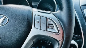 Hyundai IX35 1.7crdi-нави-подгрев-автопилот, снимка 16