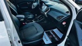 Hyundai IX35 1.7crdi-нави-подгрев-автопилот, снимка 10