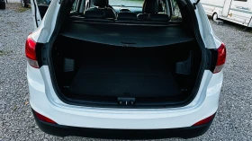 Hyundai IX35 1.7crdi-нави-подгрев-автопилот, снимка 14