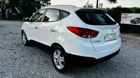 Hyundai IX35 1.7crdi-нави-подгрев-автопилот, снимка 5