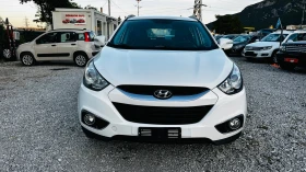 Hyundai IX35 1.7crdi-нави-подгрев-автопилот, снимка 2