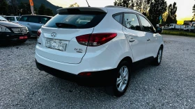 Hyundai IX35 1.7crdi-нави-подгрев-автопилот, снимка 4