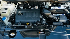 Hyundai IX35 1.7crdi-нави-подгрев-автопилот, снимка 17