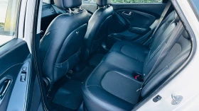 Hyundai IX35 1.7crdi-нави-подгрев-автопилот, снимка 8