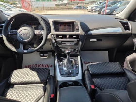 Audi SQ5 SQ5/3.0TDI/Competition/340h.p, снимка 11