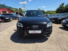 Audi SQ5 SQ5/3.0TDI/Competition/340h.p, снимка 2