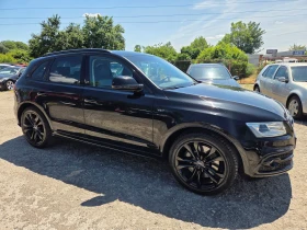 Audi SQ5 SQ5/3.0TDI/Competition/340h.p, снимка 3