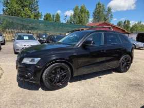 Audi SQ5 SQ5/3.0TDI/Competition/340h.p, снимка 1
