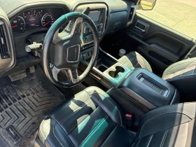 Gmc Sierra * Denali * АВТОКРЕДИТ БЕЗ ПЪРВОНАЧАЛНА ВНОСКА* , снимка 5