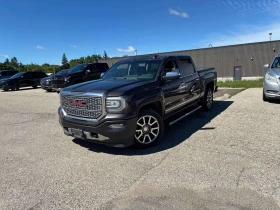 Gmc Sierra * Denali * АВТОКРЕДИТ БЕЗ ПЪРВОНАЧАЛНА ВНОСКА* , снимка 1