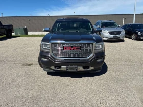 Gmc Sierra * Denali * АВТОКРЕДИТ БЕЗ ПЪРВОНАЧАЛНА ВНОСКА* , снимка 6
