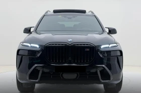 BMW X7 M60i Mild Hybrid xDrive, снимка 1