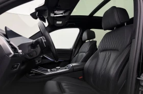 BMW X7 M60i Mild Hybrid xDrive, снимка 7