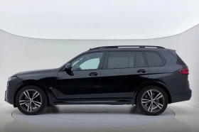 BMW X7 M60i Mild Hybrid xDrive, снимка 4