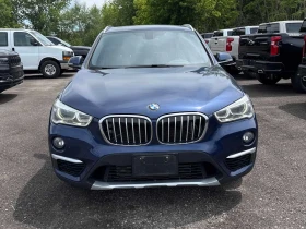 BMW X1 * xDrive28i * CARFAX * БЕЗ ПЪРВОНАЧАЛНА ВНОСКА, снимка 6