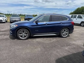 BMW X1 * xDrive28i * CARFAX * БЕЗ ПЪРВОНАЧАЛНА ВНОСКА, снимка 2