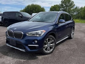BMW X1 * xDrive28i * CARFAX * БЕЗ ПЪРВОНАЧАЛНА ВНОСКА, снимка 1