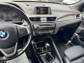 BMW X1 * xDrive28i * CARFAX * БЕЗ ПЪРВОНАЧАЛНА ВНОСКА, снимка 9