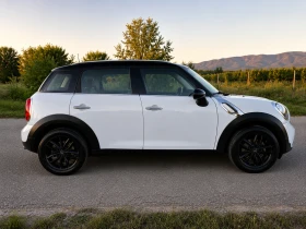Mini Countryman Mini Countryman Перфектно !, снимка 4