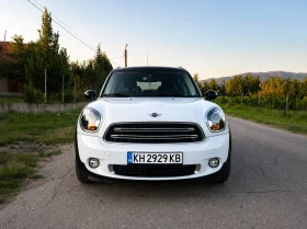 Mini Countryman Mini Countryman Перфектно !, снимка 1