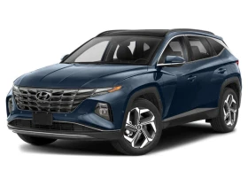 Hyundai Tucson * 2.5L Preferred * CARFAX * ФИКСИРАНА ЦЕНА ДО БГ *, снимка 1