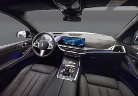 BMW X7 40i xDrive = M-Sport Pro = Exclusive Гаранция, снимка 9