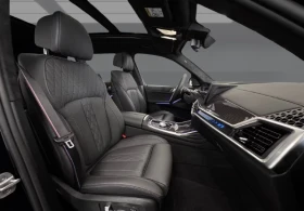 BMW X7 40i xDrive = M-Sport Pro = Exclusive Гаранция, снимка 11