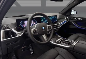 BMW X7 40i xDrive = M-Sport Pro = Exclusive Гаранция, снимка 6